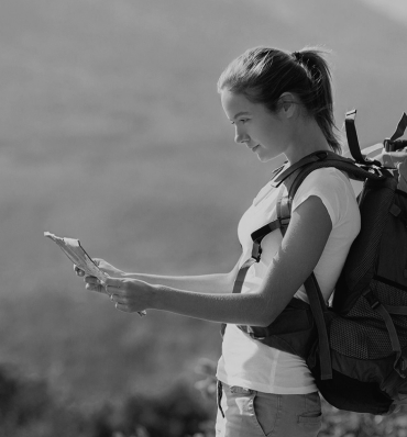 تصوير السفر