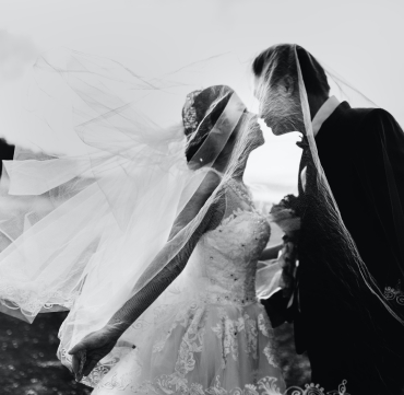 تصوير حفل زفاف