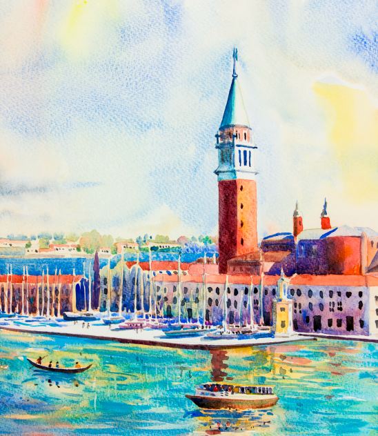 لجان الفن التجريدي