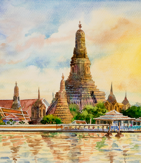 تصميم فنون الجدران والجداريات