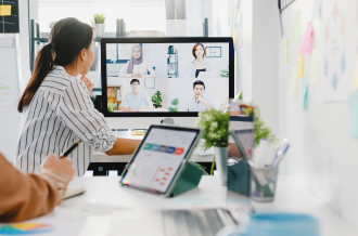 موقع التجارة الإلكترونية