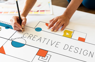 موقع التجارة الإلكترونية