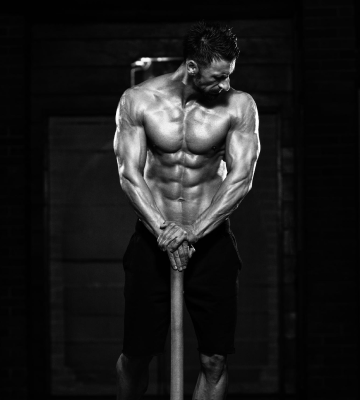 لياقة بدنية