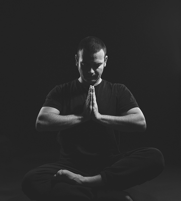 لياقة اليوغا